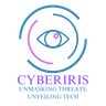 CYBERIRIS logo