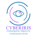 CYBERIRIS logo